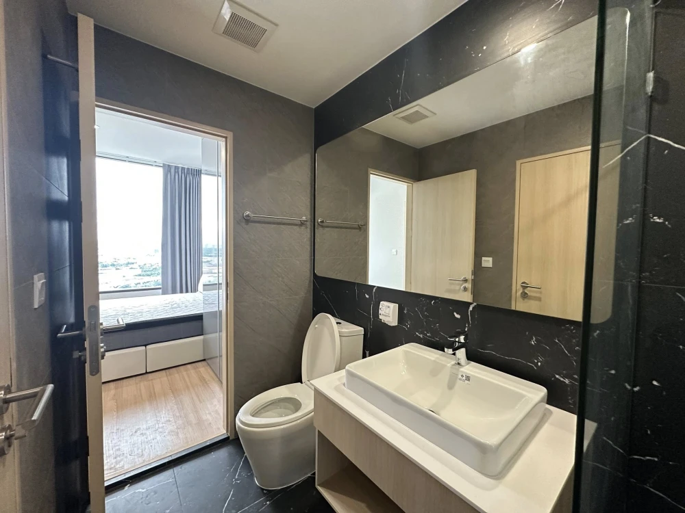 Condo for rent: Skyrise Avenue Sukhumvit 64. Fully furnished and ready to move in. Everything you need in one place. Hurry and reserve now. Don't miss