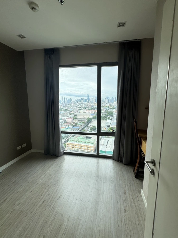 For rent!! Starview Condo, 24th floor, fully furnished and equipped, perfect for every lifestyle. Don't miss out!!
