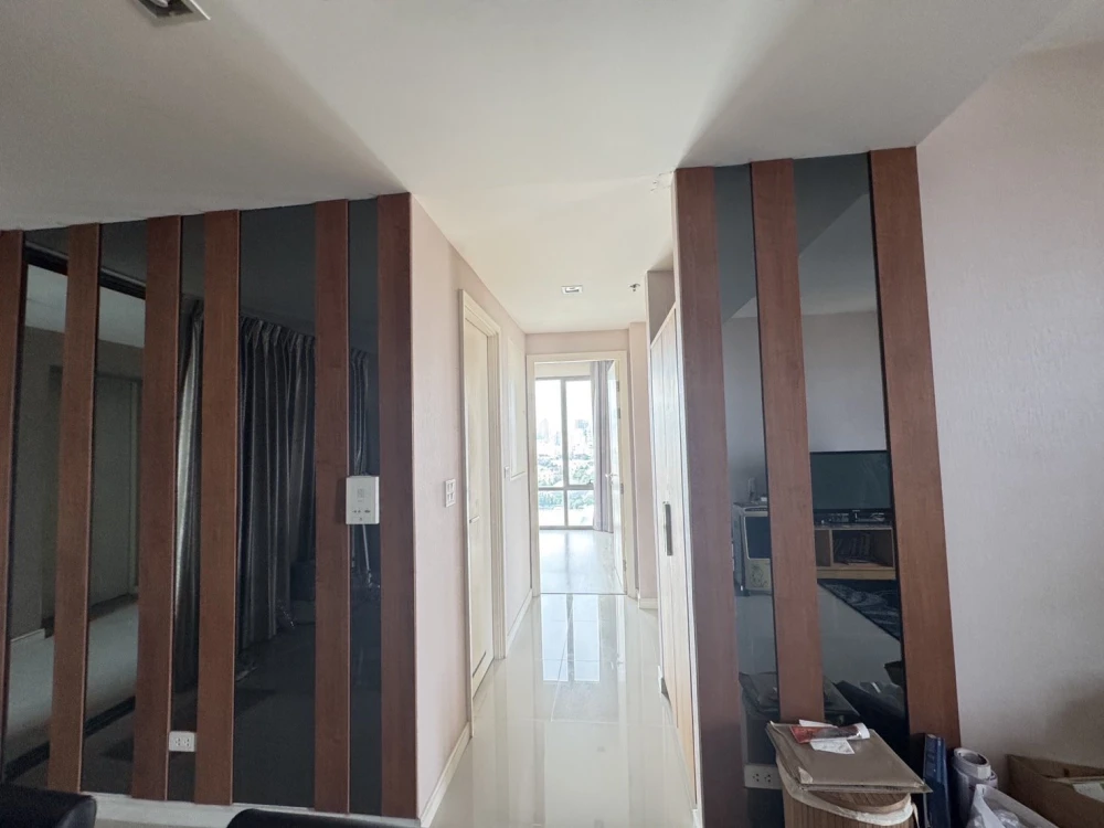 For rent!! Starview Condo, 24th floor, fully furnished and equipped, perfect for every lifestyle. Don't miss out!!