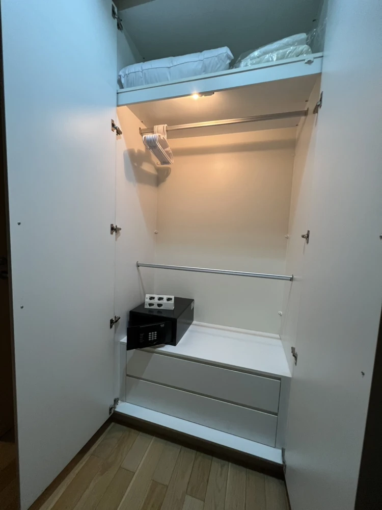 Condo for Rent – Siri @ Sukhumvit | Spacious High-Floor Unit ✨