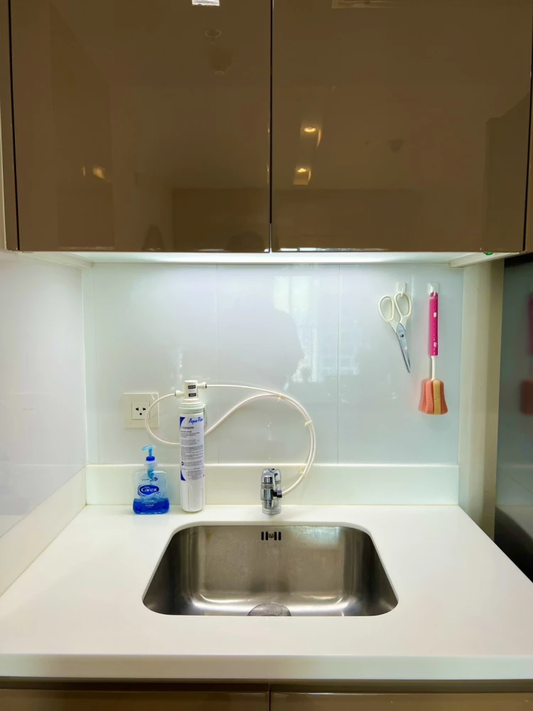 Condo for Rent – Siri @ Sukhumvit | Spacious High-Floor Unit ✨