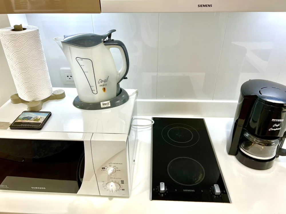 Condo for Rent – Siri @ Sukhumvit | Spacious High-Floor Unit ✨