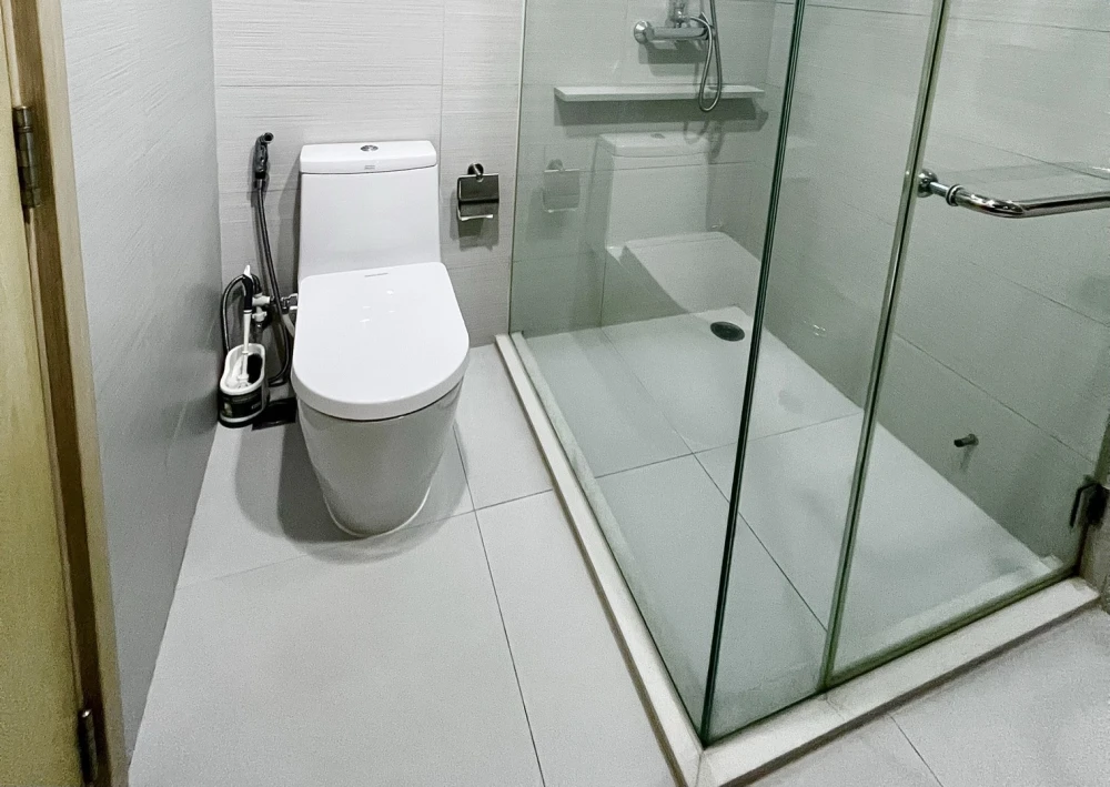 Condo for Rent – Siri @ Sukhumvit | Spacious High-Floor Unit ✨