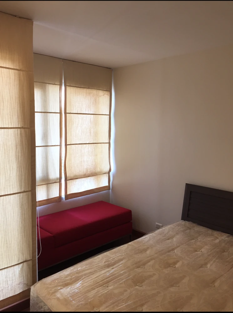 Condo for rent, Sukhumvit Plus, pool view New renovated room, ready to move in, don't miss it!!