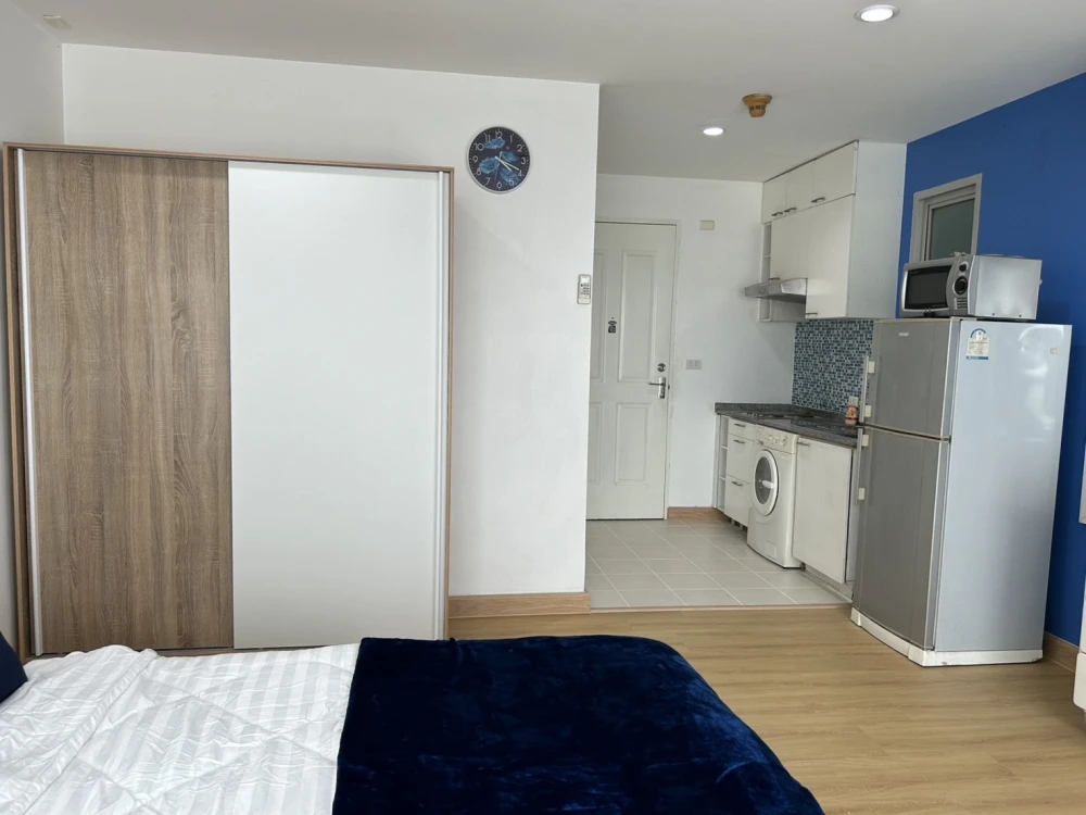 Condo for rent, Sukhumvit Plus. Beautiful, fully furnished, great value! Book now!!