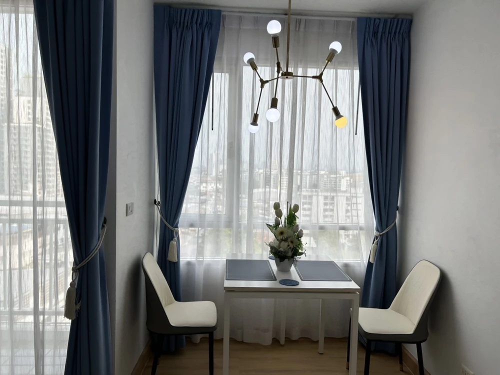Condo for rent, Sukhumvit Plus. Beautiful, fully furnished, great value! Book now!!