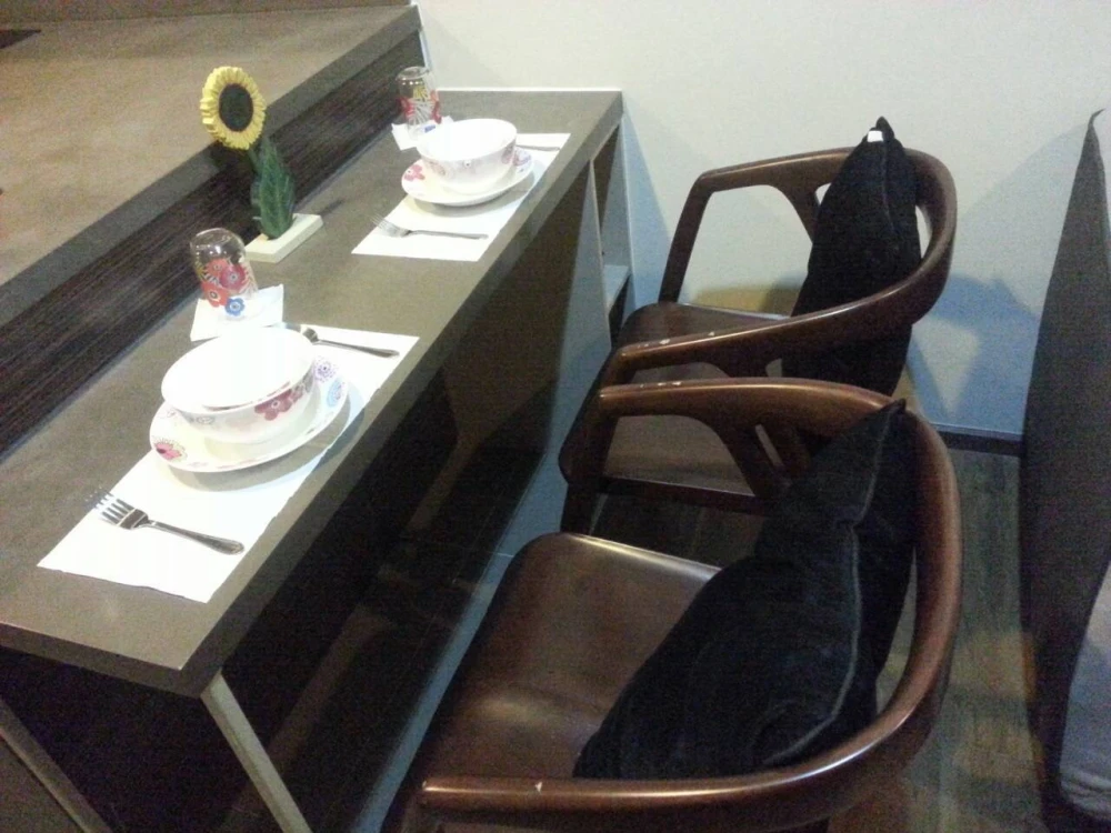 For rent!! Condo Onyx Phaholyothin, 8th floor, beautiful room, good price, move in immediately, don't miss it!!