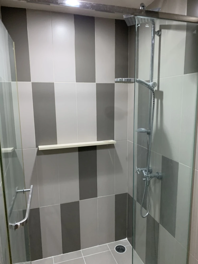 Condo for rent, Onyx Phaholyothin, high floor, good size Fully furnished and electrical appliances, don't wait, hurry!!