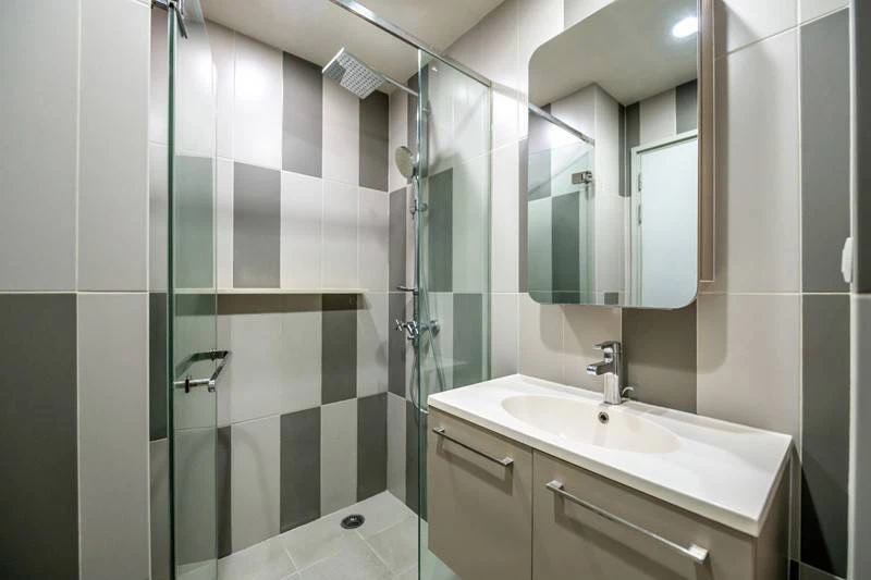 For rent!! Onyx Phahon Yothin Condo, studio room, 7th floor, beautiful room, fully furnished, ready to move in. Reserve now!!