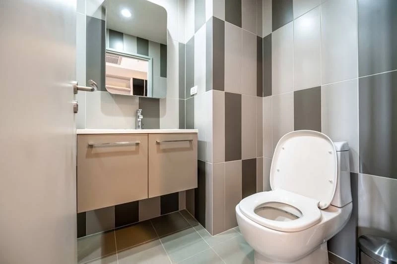 For rent!! Onyx Phahon Yothin Condo, studio room, 7th floor, beautiful room, fully furnished, ready to move in. Reserve now!!