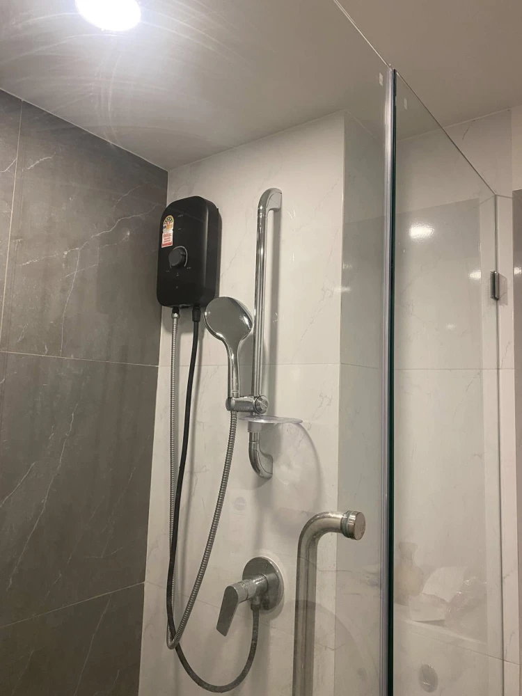 For rent: Condo Origin Plug & Play Nonthaburi Station, Duplex room, fully furnished, move in now