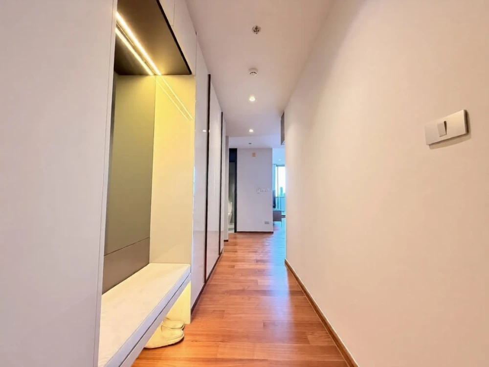 For Rent – One Altitude Symphony Charoenkrung – Sathorn