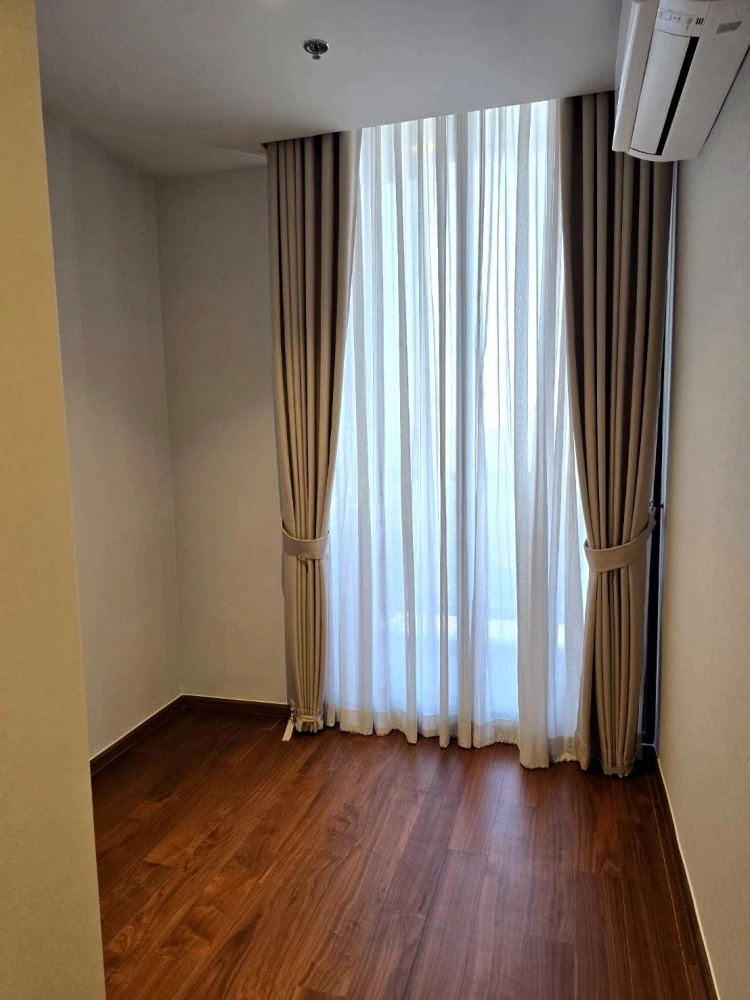 For Rent – One Altitude Symphony Charoenkrung – Sathorn