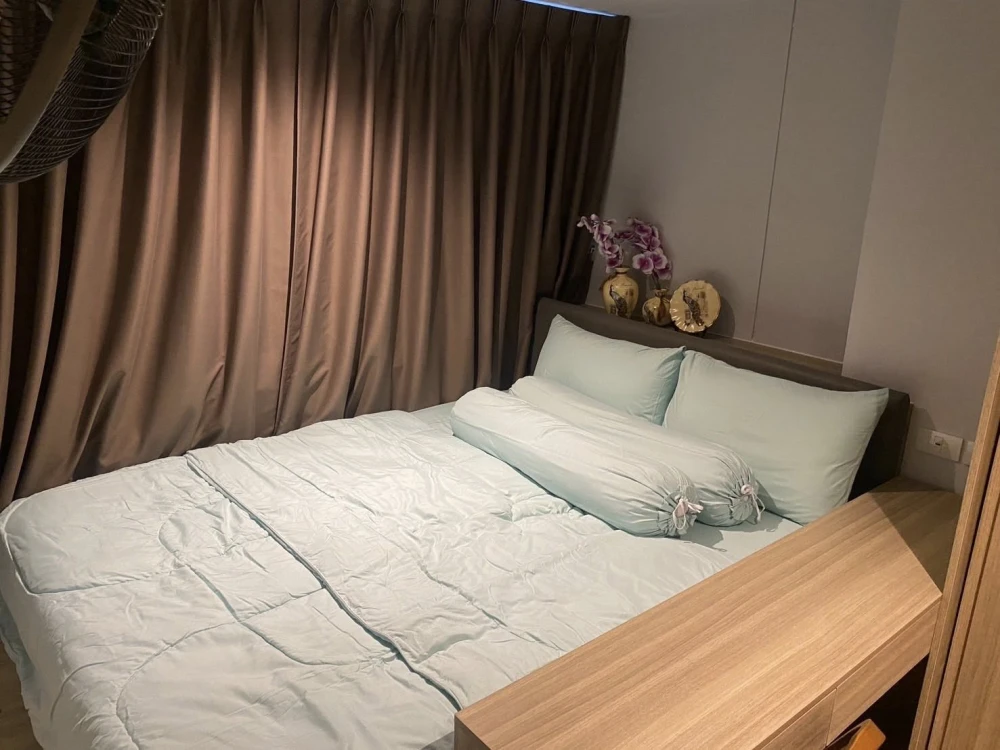 ให้เช่า คอนโด อัลติจูด ยูนิคอร์น สาทร - ท่าพระ 2 ชั้นแบบ Loft เพดานสูง ชั้นสูงสุด วิวสวยมาก เงียบสงบ เป็นส่วนตัว จองด่วน