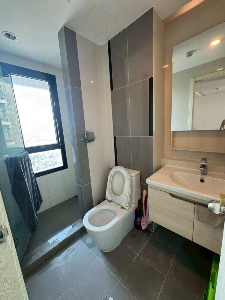 Condo for rent, Artemis Sukhumvit 77. Beautiful and comfortable unit. Book now!!