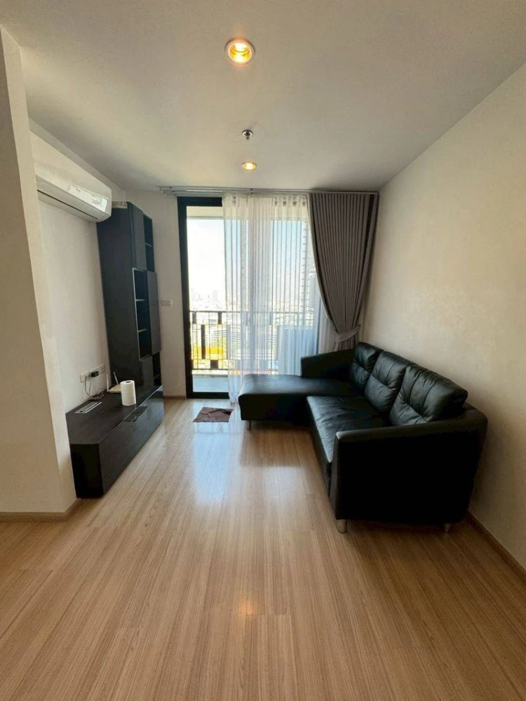 Condo for rent, Artemis Sukhumvit 77. Beautiful and comfortable unit. Book now!!