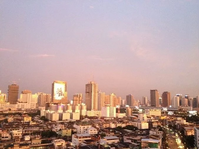 Condo for rent, Equinox Phahon-Vipha, ready to move in, good central area, convenient transportation, don't wait, hurry up and book before it's all go