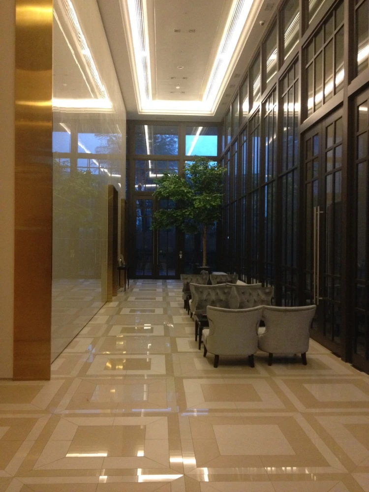 Condo for rent, Equinox Phahon-Vipha, ready to move in, good central area, convenient transportation, don't wait, hurry up and book before it's all go