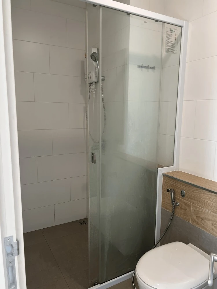 Condo for rent, Ease 2 Rama 2, nice room, complete with furniture and electrical appliances, reasonable price, hurry and reserve now!