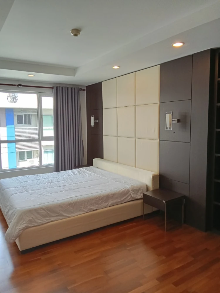 ให้เช่า คอนโด อเวนิว 61 ห้องใหญ่อยู่สบาย พื้นที่ใช้สอยจุใจ แถมราคาอย่างโดน รีบมาจองเลยจ้า