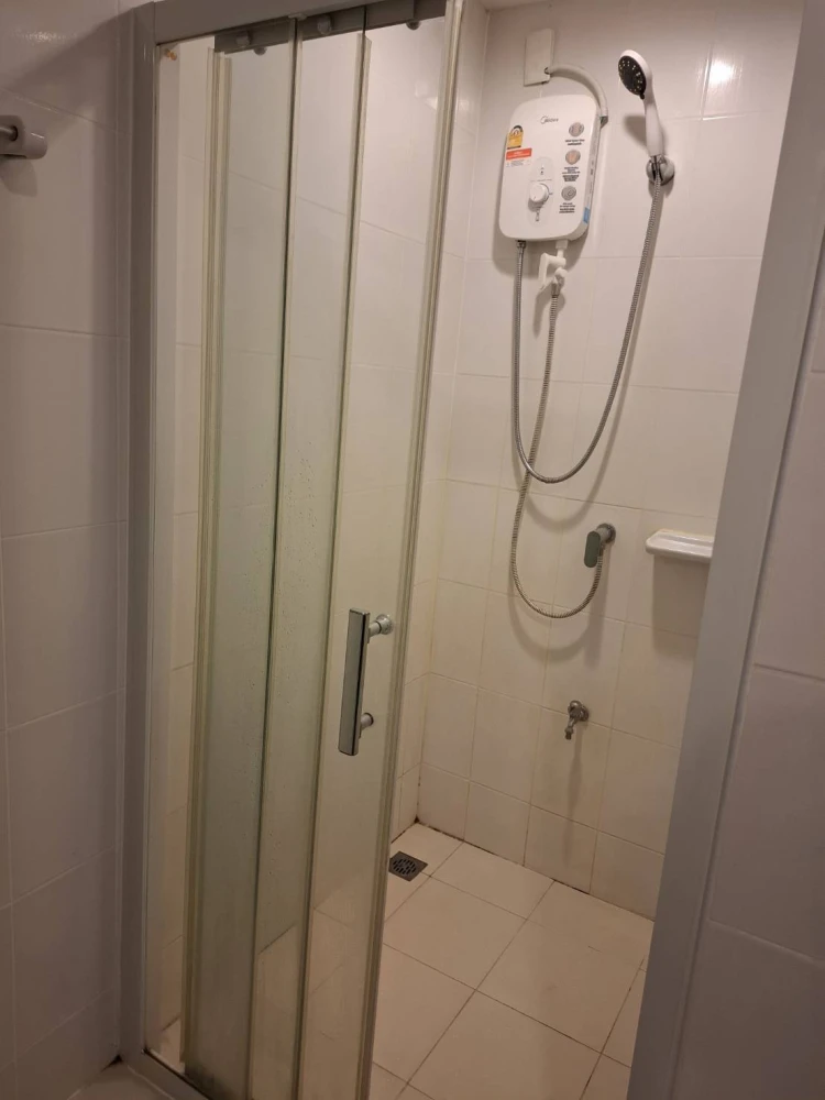 For rent!! Hallmark Ngamwongwan Condo, 8th floor, beautiful room, brand new, book now, don't miss out!!