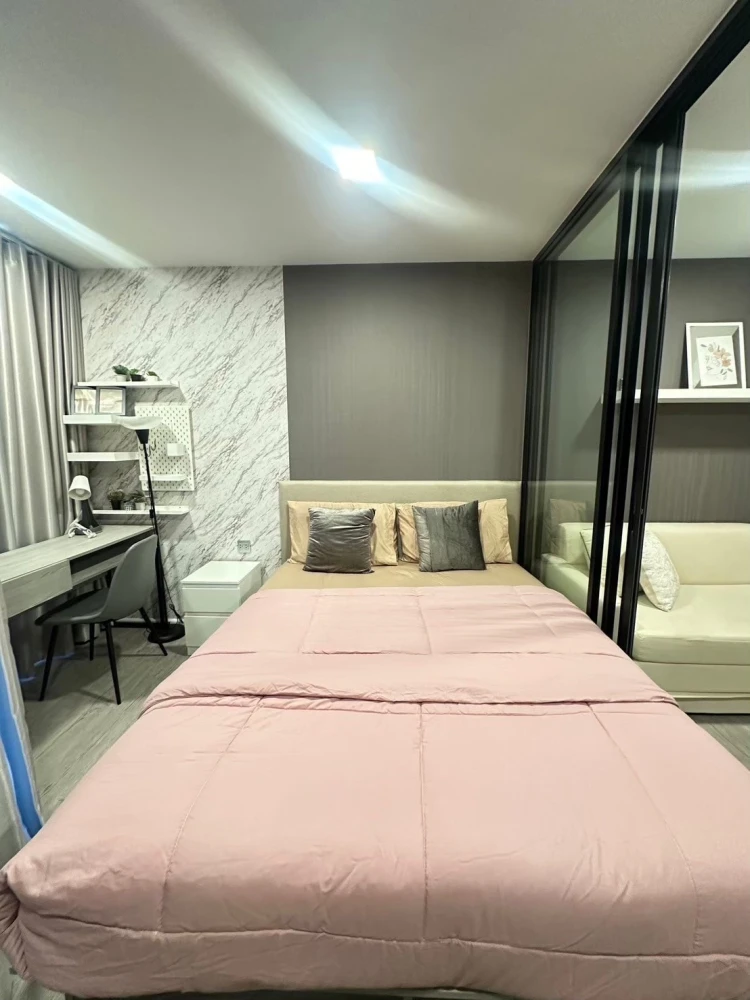 Condo for rent, Kev Eva, ready to move in, fully furnished + electrical appliances ready, hurry and book now before you miss out!!