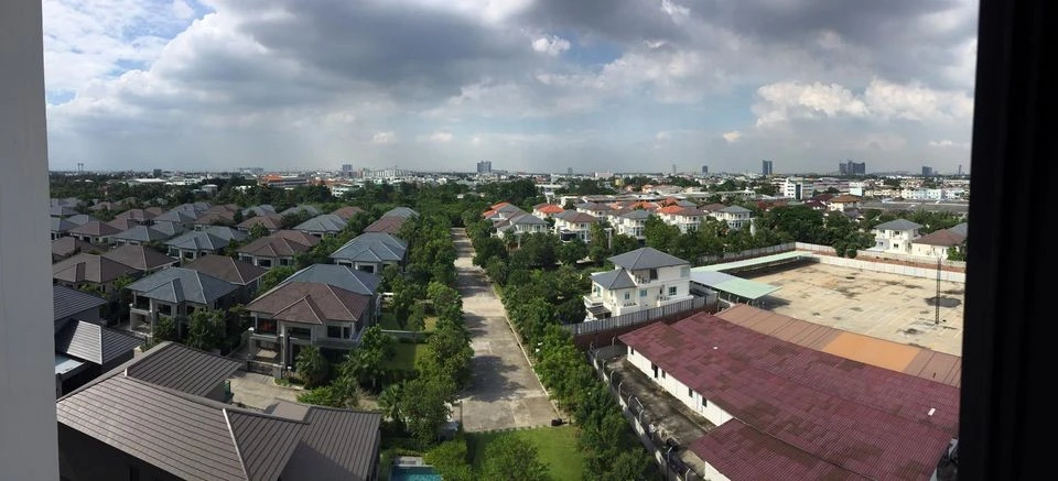 Condo for rent, J Condo Sathorn-Kanlapaphruek, ready to move in, reasonable price, complete in one place, book now