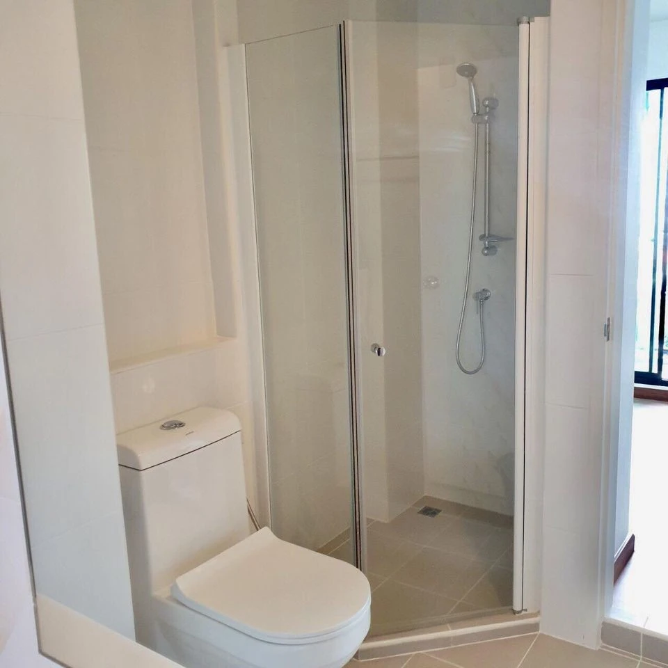 Condo for rent, J Condo Sathorn-Kanlapaphruek, ready to move in, reasonable price, complete in one place, book now