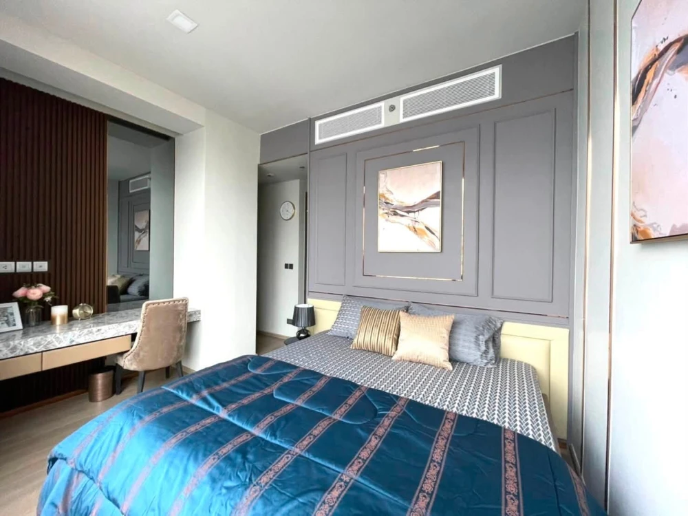 🏠🌃 Condo for Rent: Celeste Asoke 🏠🌃 images