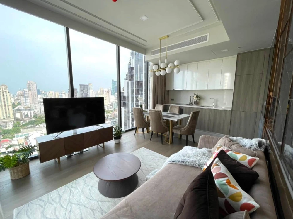 🏠🌃 Condo for Rent: Celeste Asoke 🏠🌃
