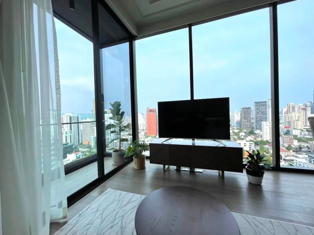 🏠🌃 Condo for Rent: Celeste Asoke 🏠🌃