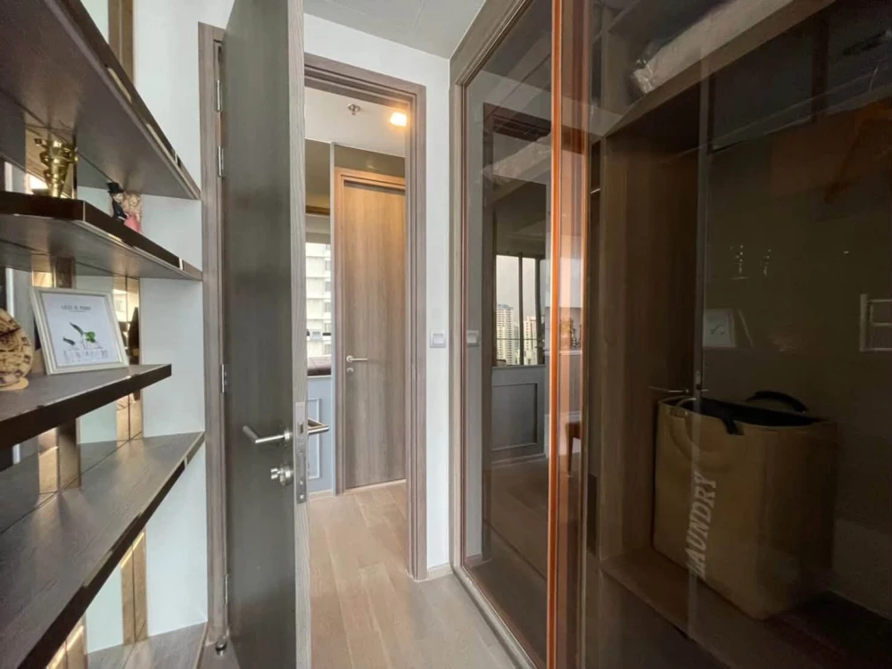 🏠🌃 Condo for Rent: Celeste Asoke 🏠🌃
