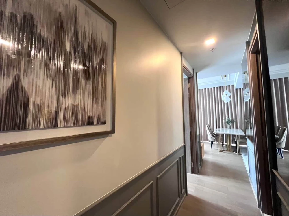 🏠🌃 Condo for Rent: Celeste Asoke 🏠🌃