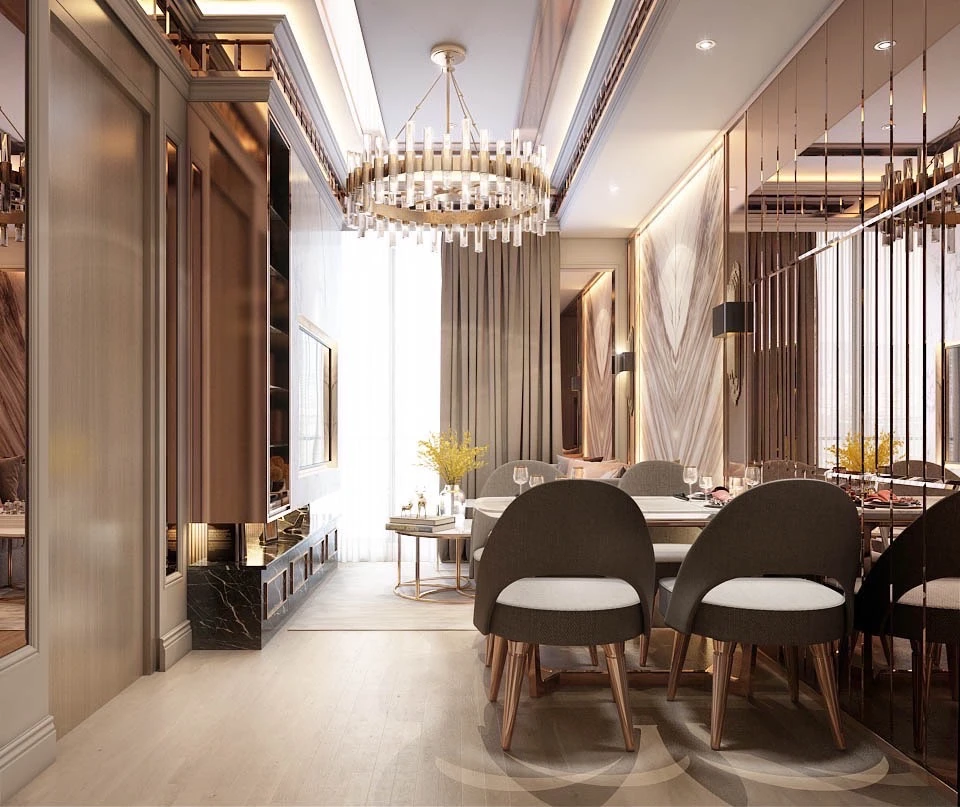 For sale, for rent!! Condo Celes Asoke, 30th floor, luxury condo, beautiful room, good location, convenient transportation, don't miss it!!
