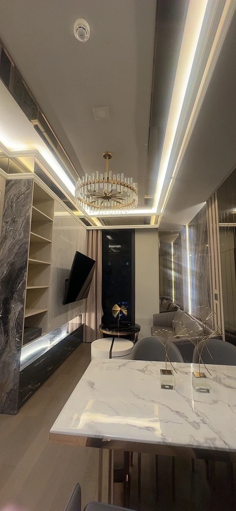 For sale, for rent!! Condo Celes Asoke, 30th floor, luxury condo, beautiful room, good location, convenient transportation, don't miss it!!