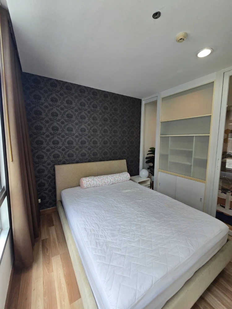 For rent!! Condo Centric Scene Sukhumvit 64, full facilities, just bring your bags and move in!!