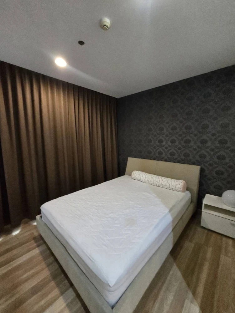 For rent!! Condo Centric Scene Sukhumvit 64, full facilities, just bring your bags and move in!!