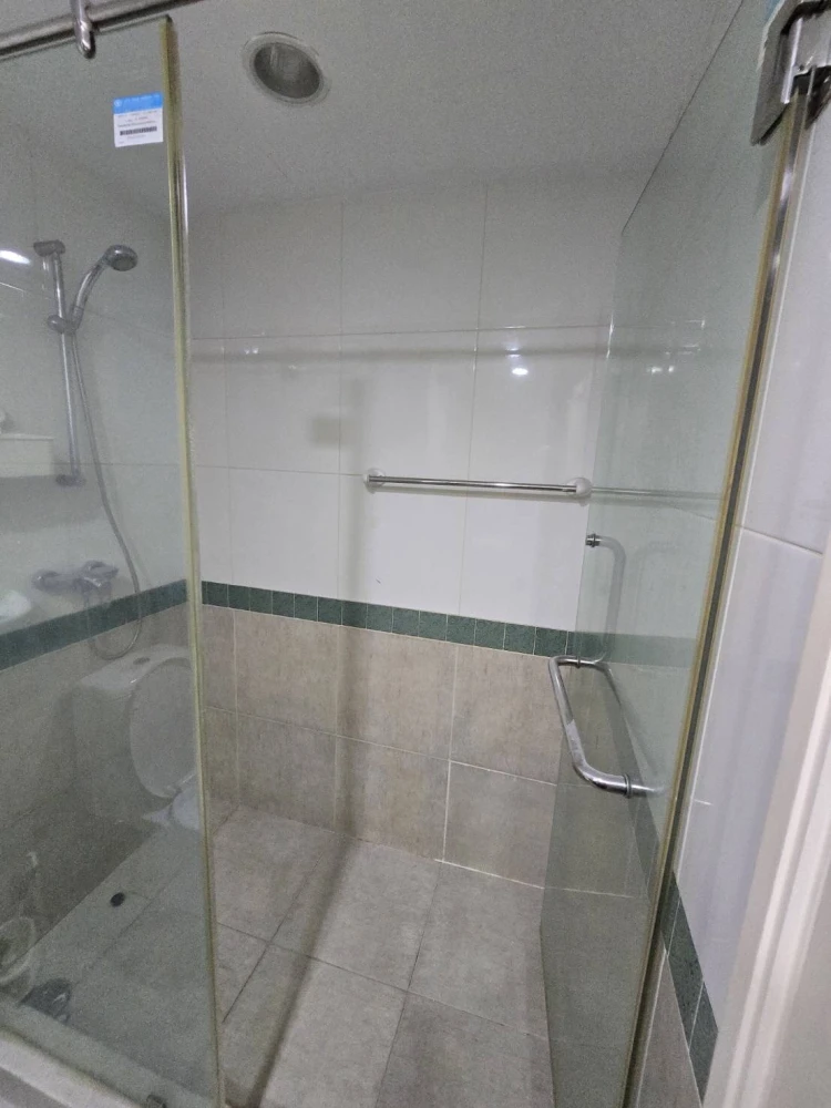 For rent!! Condo Centric Scene Sukhumvit 64, full facilities, just bring your bags and move in!!