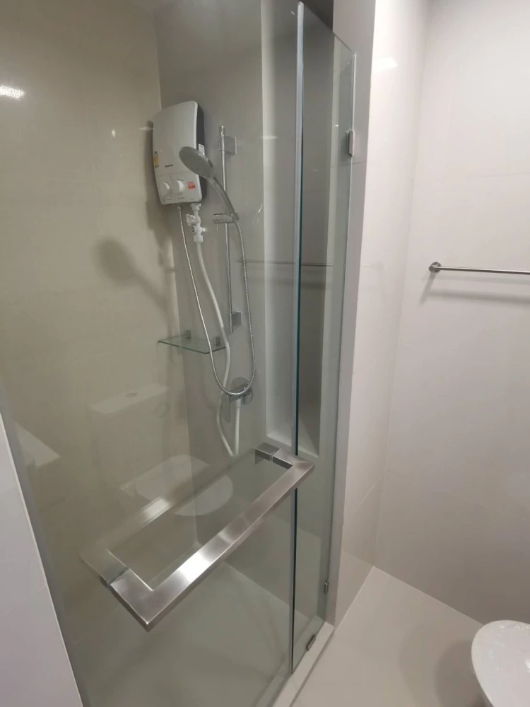 Condo for rent: Centric Ratchayothin, 18th floor, beautiful, very livable, fully furnished, ready to move in! Reserve now!!