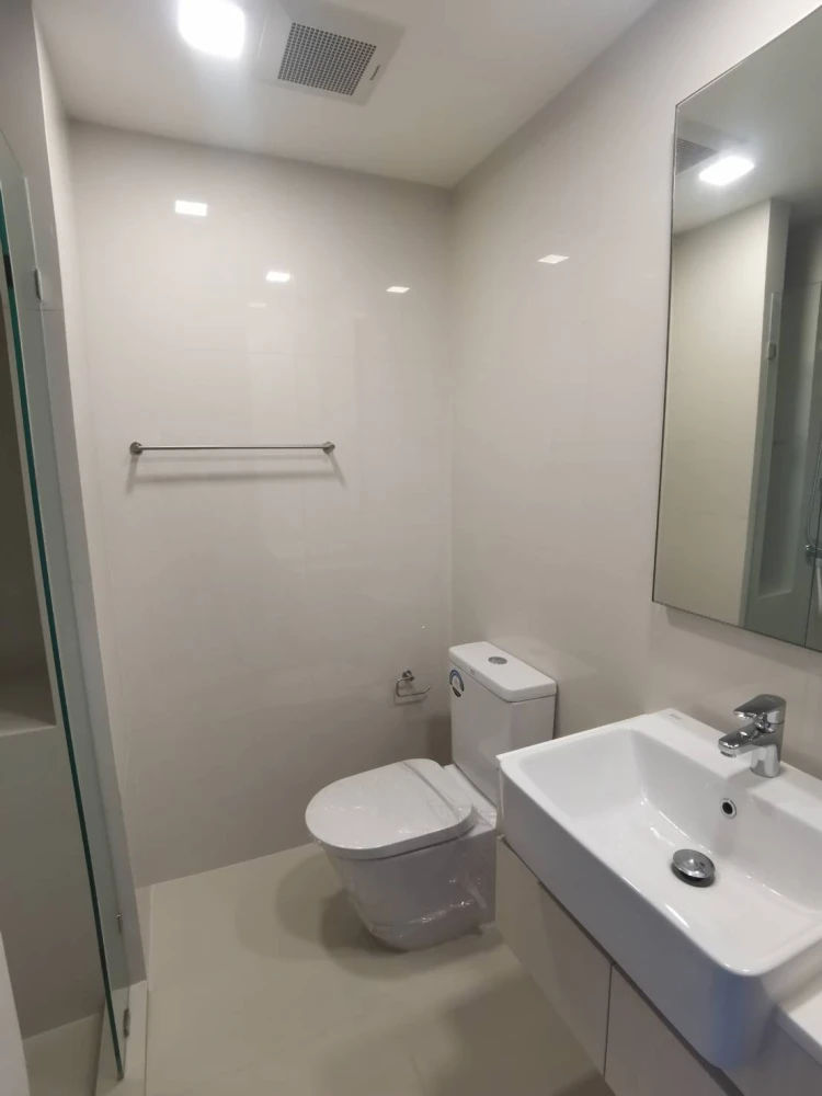 Condo for rent: Centric Ratchayothin, 18th floor, beautiful, very livable, fully furnished, ready to move in! Reserve now!!