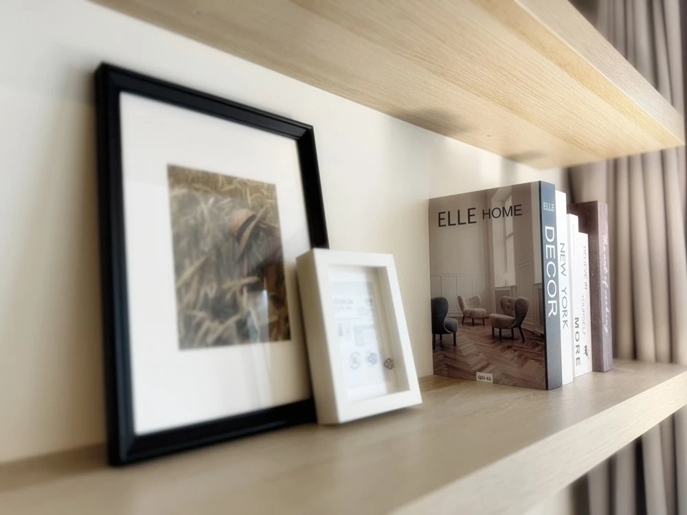 For rent!! Condo Denim Chatuchak, 17th floor, Building B, beautiful view, new room, fully furnished, very livable, don't miss it!!