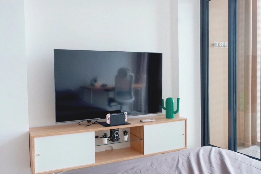 For rent!! Denim Chatuchak Condo, beautiful room, 16th floor, fully furnished and equipped, ready to move in! Reserve now!!