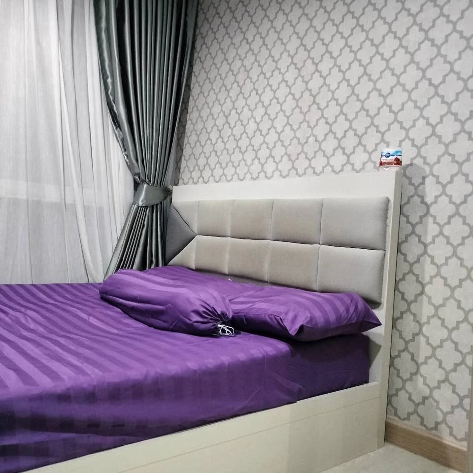 Condo for rent, The Kith Plus Sukhumvit 113, separated room Complete electrical appliances. Hurry up to reserve.