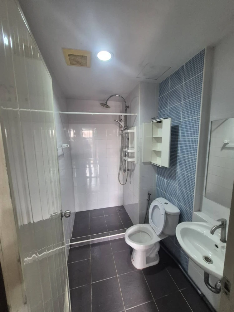 Condo for rent, The Kith Lam Luk Ka Khlong 2. Ready to move in, fully furnished. Affordable price. Book now before it's too late!!!