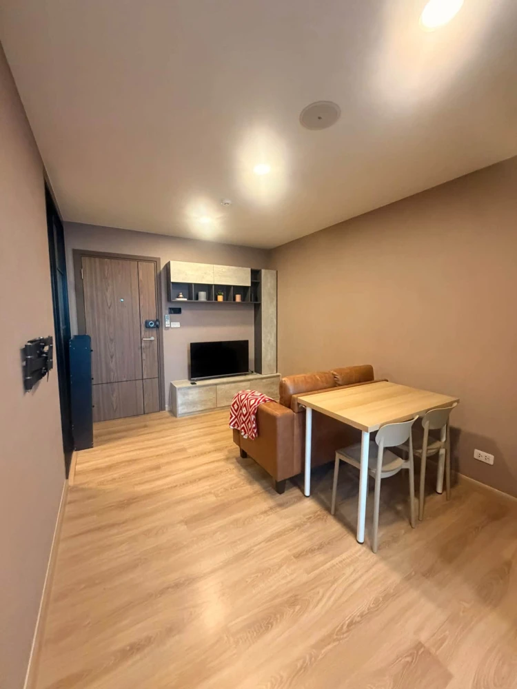 For Rent: The Cube Loft Nuan Chan images