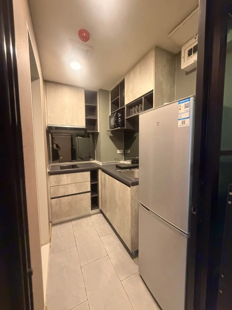 For Rent: The Cube Loft Nuan Chan