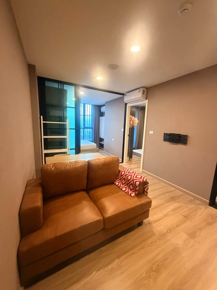 For Rent: The Cube Loft Nuan Chan