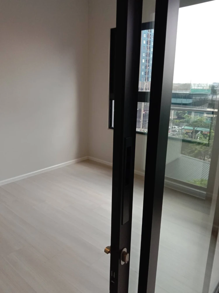 For rent!! Condo The Key MRT Phetkasem 48, 6th floor, fully furnished, ready to move in immediately, hurry and book now!!