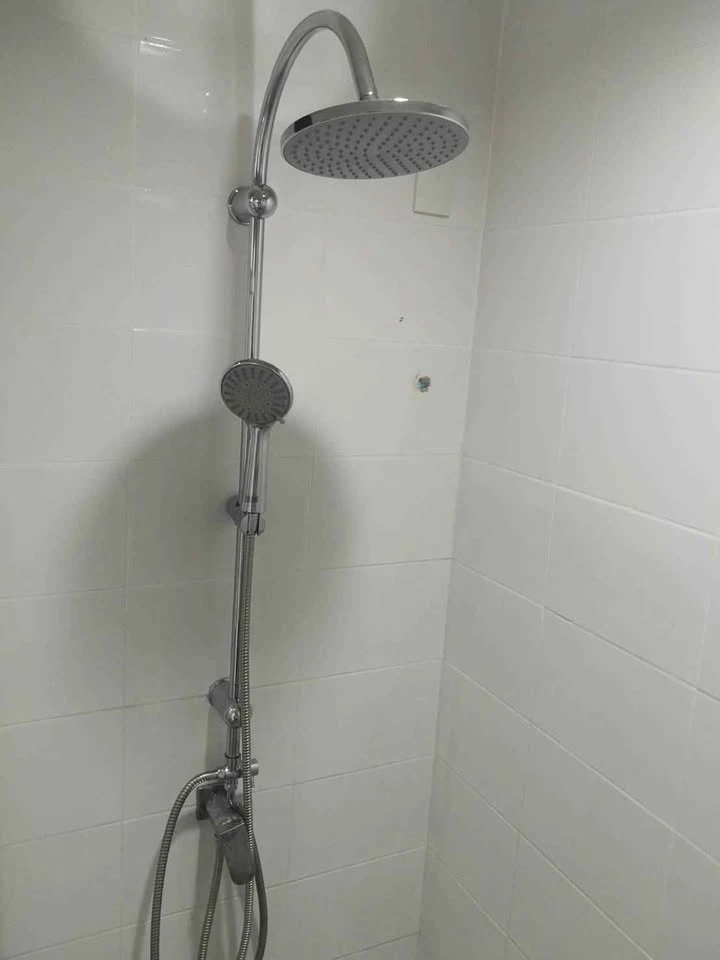 Condo for rent, The Key Sathorn, Ratchaphruek, west, corner room The wall of the room is not attached to anyone, high floor, good view, good rental