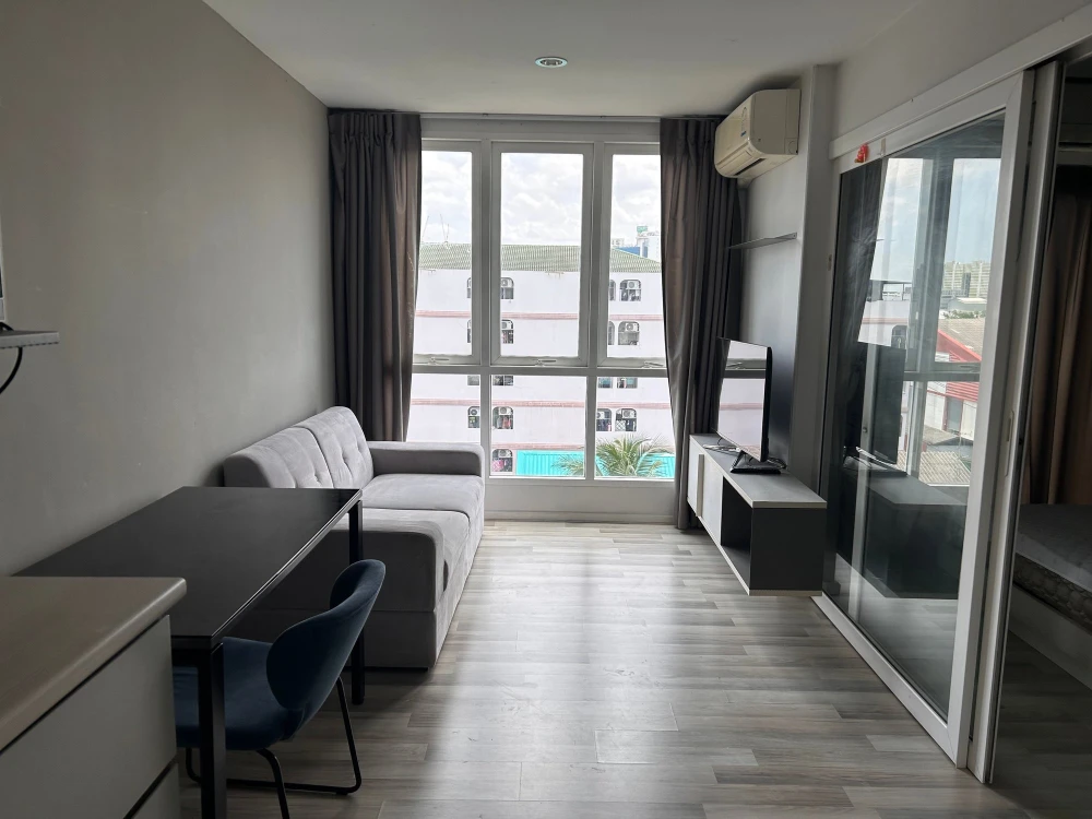 For Rent – The Key Chalerm Phrakiat Rama 9